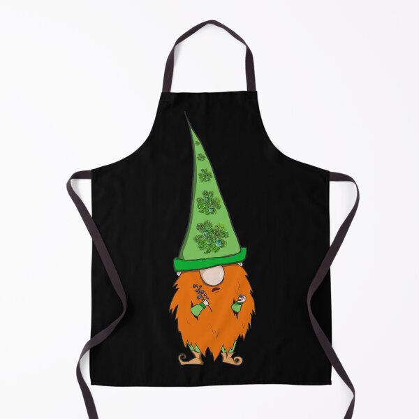 Item preview, Funny Leprechaun - Irish Shamrock Saint Patrick's Day Gift designed and sold by r-silver.