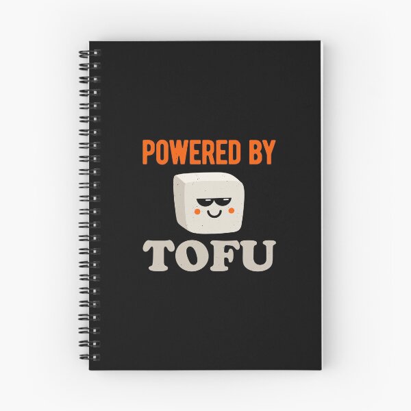 Item preview, Funny Tofu designed and sold by artworkbyrihen.