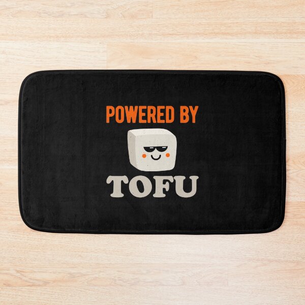 Item preview, Funny Tofu designed and sold by artworkbyrihen.