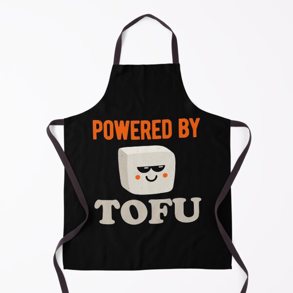 Item preview, Funny Tofu designed and sold by artworkbyrihen.