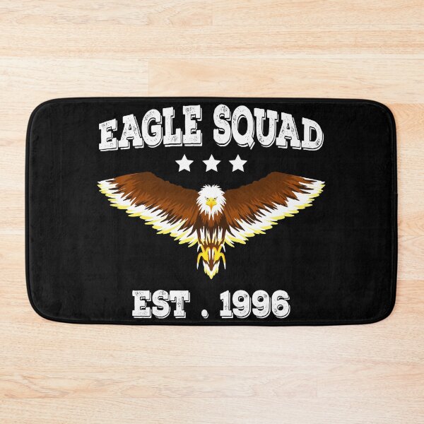 Item preview, Eagle Squad Vintage Est 1996 designed and sold by vineeth.