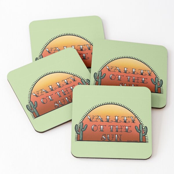 Item preview, Valley of the Sun designed and sold by ahhadesigns.