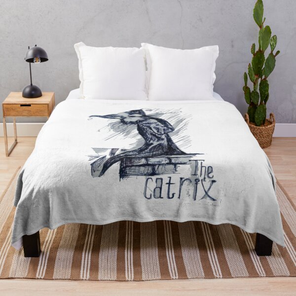 Item preview, THE Catrix designed and sold by manuelunsui.