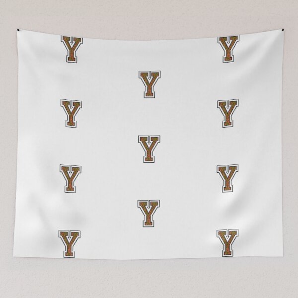 Item preview, Stoney Clover Lane Letter Y designed and sold by Gawop.