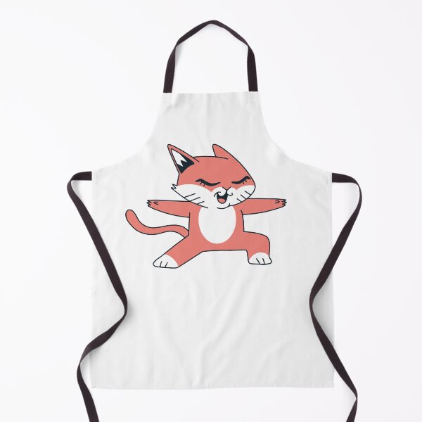 Item preview, Yoga Meditation Stretching Cat Cat Kitten designed and sold by AaaleXX.