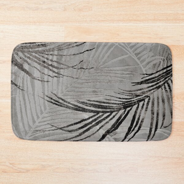 Item preview, Palm leaves design designed and sold by nelllkata.