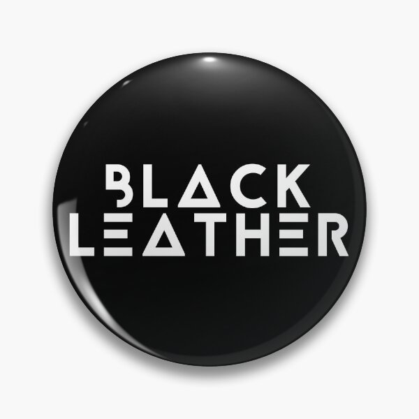 Item preview, Black Leather designed and sold by lazarusheart.