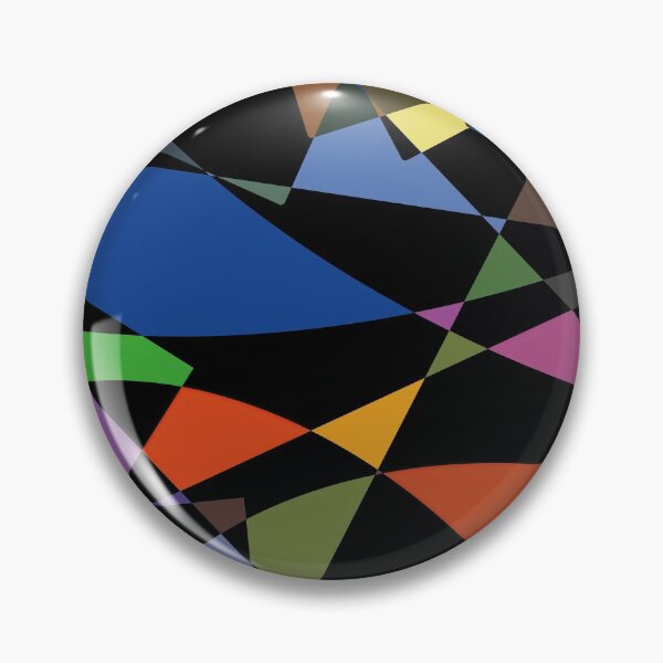 Item preview, Abstract Square Hapes with Different Colors designed and sold by digoarpi.