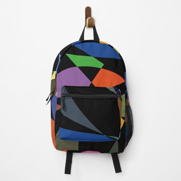 Item preview, Abstract Square Hapes with Different Colors designed and sold by digoarpi.