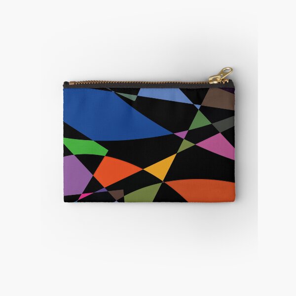 Item preview, Abstract Square Hapes with Different Colors designed and sold by digoarpi.