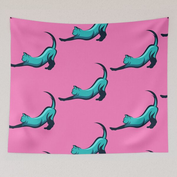 Item preview, Lazy Cat designed and sold by HikingZone.