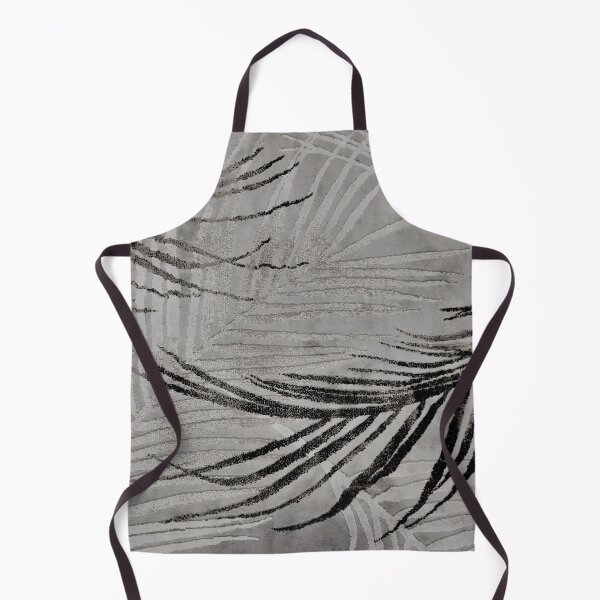 Item preview, Palm leaves design designed and sold by nelllkata.