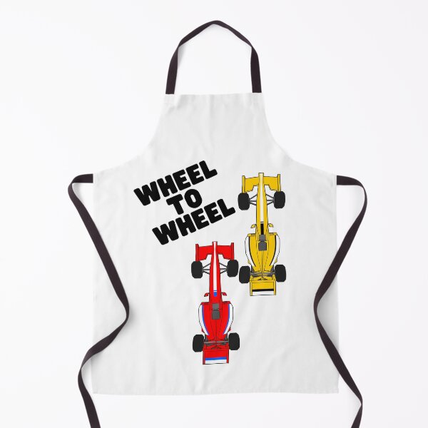 Item preview, Formula 1 Wheel to Wheel designed and sold by NikNanjappa.
