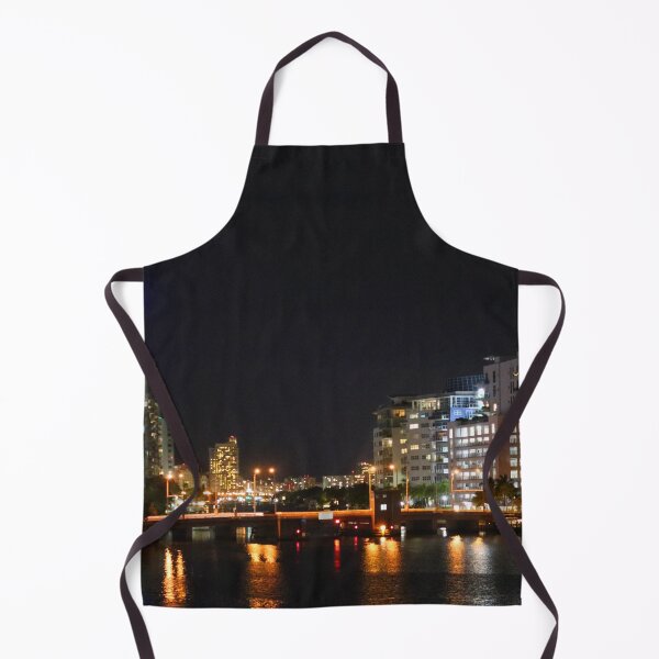 Item preview, Night Time Miami designed and sold by BritishYank.