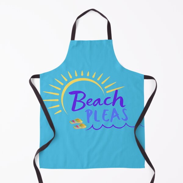 Item preview, Beach pleas designed and sold by Magia del Norte.