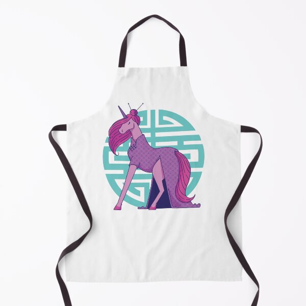 Item preview, Cheongsam dress unicorn chinese qipao designed and sold by AaaleXX.