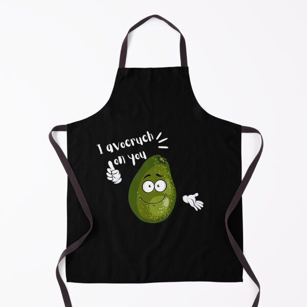 Item preview, I avocruch on you 2 designed and sold by artisserv.