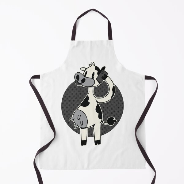 Item preview, Cow phone call cellphone smartphone designed and sold by AaaleXX.