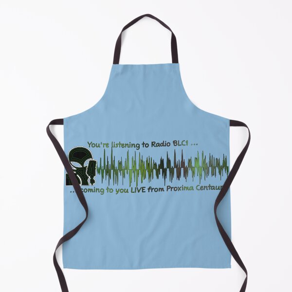 Item preview, WOW! signal 2020 BLC1 broadcast alien ET message candidate designed and sold by SolidEarthArt.