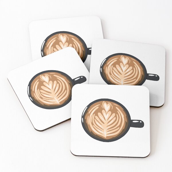 Item preview, Cappuccino Cup designed and sold by oixxo.