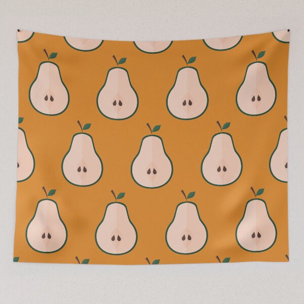 Item preview, Pear party designed and sold by reneesillus.