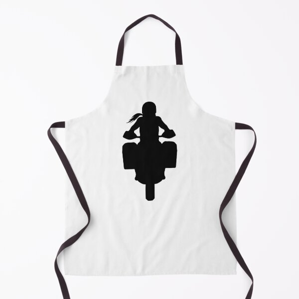 Item preview, Travel Enduro Biker Tourer Biker Girl Travel Machine Biker Girl Motorcyclist Travel Motorcycle designed and sold by RS-Design-Biker.