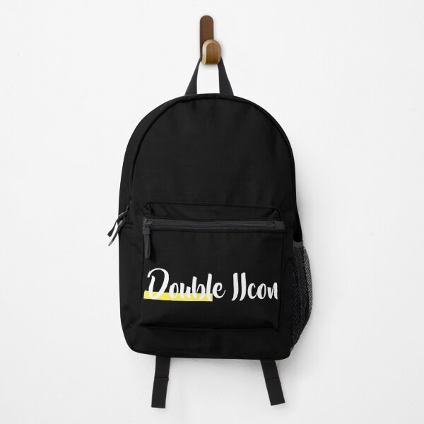 Item preview, Double IIcon designed and sold by AudriCk-Cit.