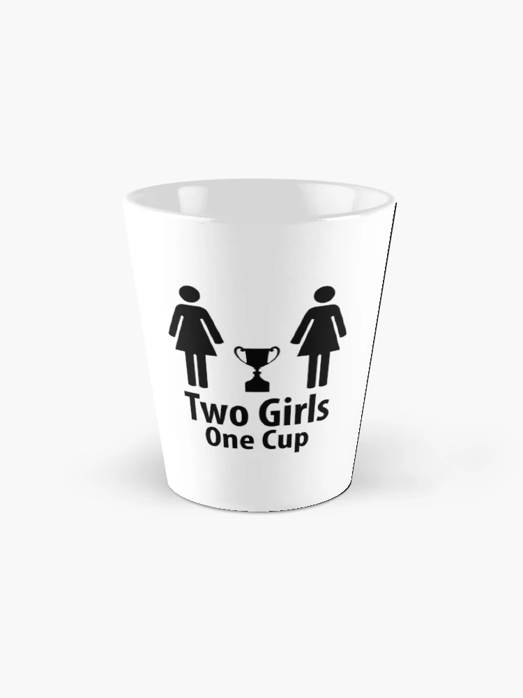 Image - 440323], 2 Girls 1 Cup