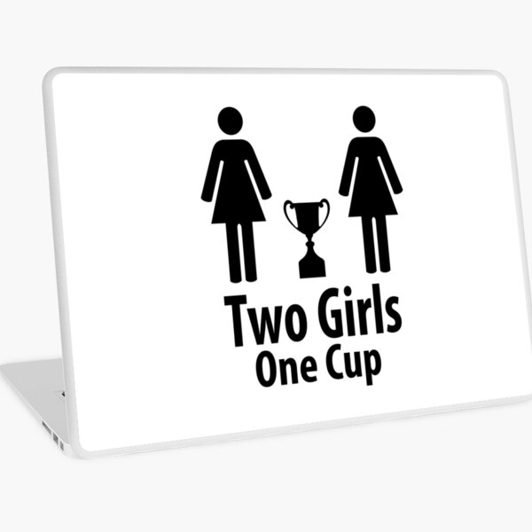 Two Girls One Cup Poster for Sale by SwearingKids