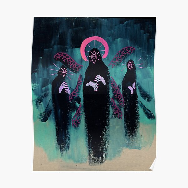 Fashionistas Poster