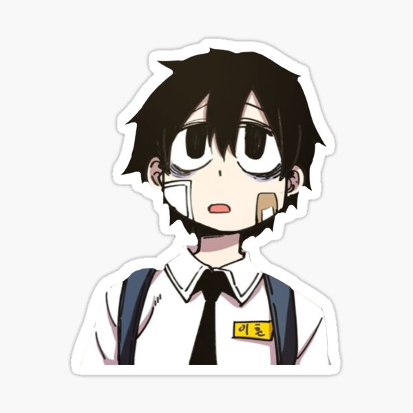 Lee Hoon Hooni Hooni Stickers | Redbubble