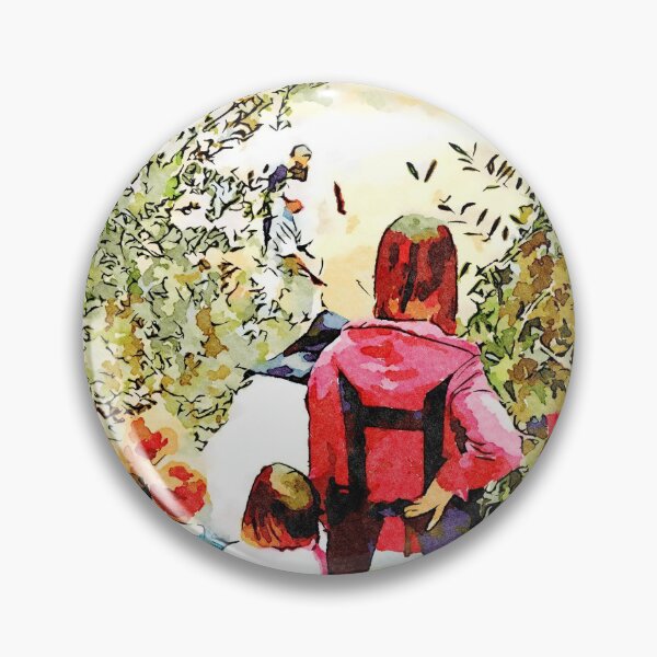 Item preview, Hortus Conclusus: children with the teacher visiting the countryside designed and sold by Giuseppe Cocco.