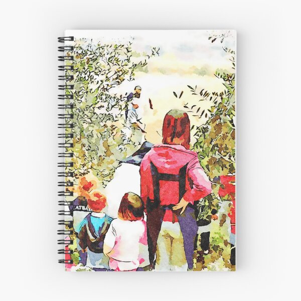 Item preview, Hortus Conclusus: children with the teacher visiting the countryside designed and sold by Giuseppe Cocco.