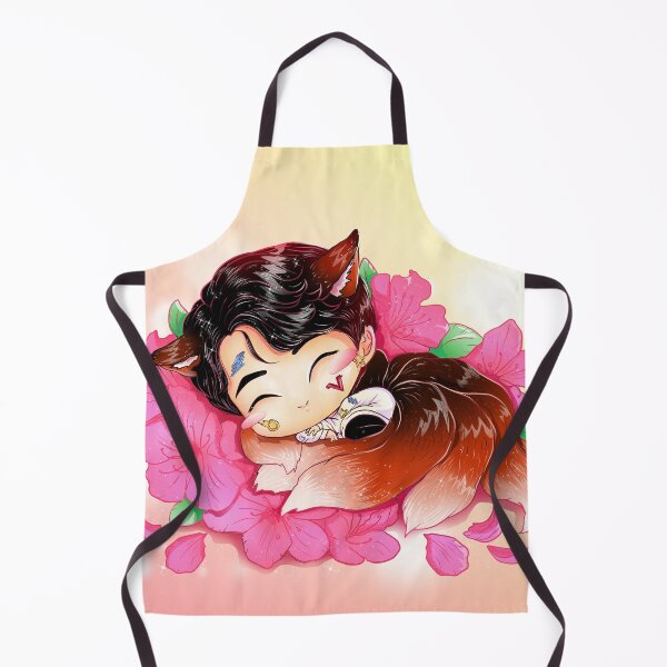 Artikelvorschau, Good Night, little Gumiho. entworfen und verkauft von valentinefair.