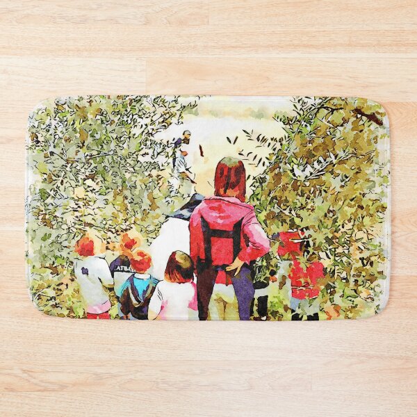 Item preview, Hortus Conclusus: children with the teacher visiting the countryside designed and sold by Giuseppe Cocco.