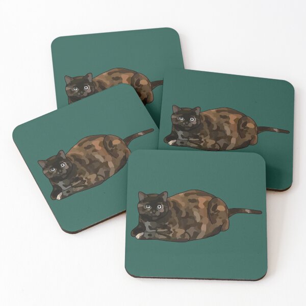 Item preview, Tortoiseshell designed and sold by Mekredez.
