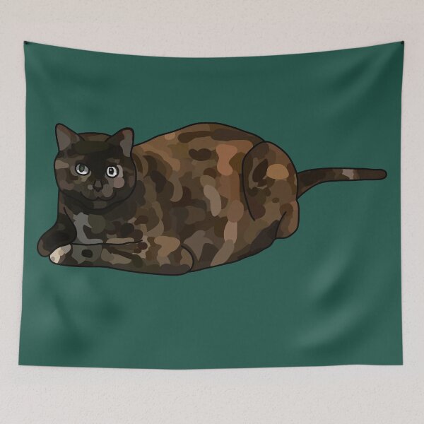 Item preview, Tortoiseshell designed and sold by Mekredez.