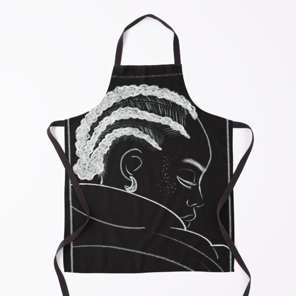 Item preview, Black Girl Magic designed and sold by rinaingart.