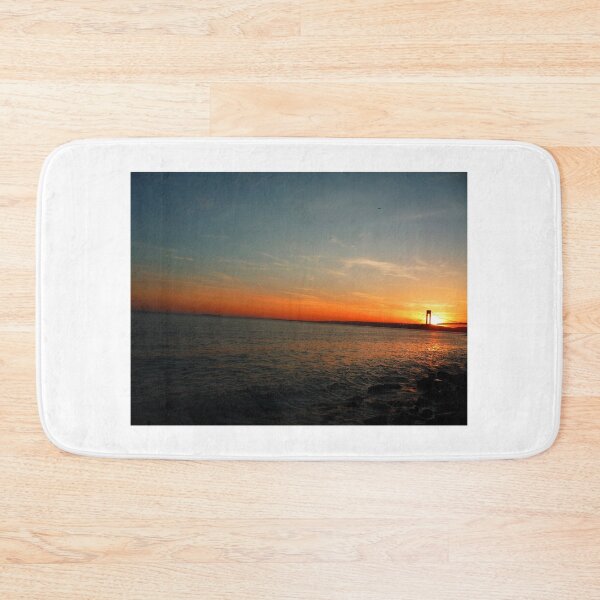Item preview, Bridge On The Horizon designed and sold by Mistyarts.