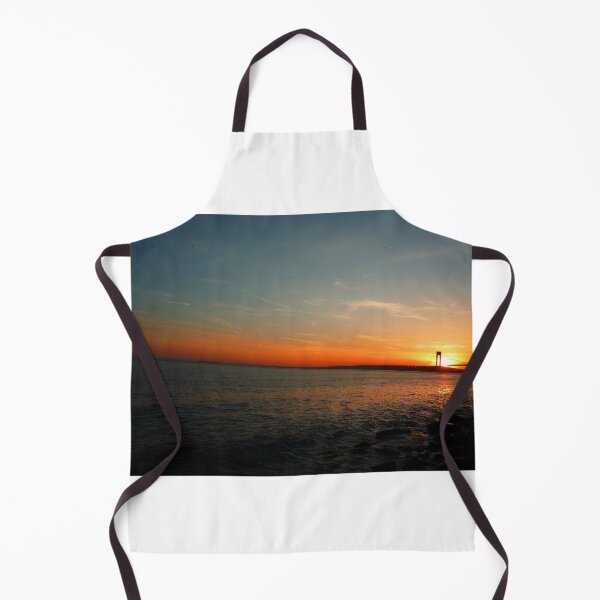Item preview, Bridge On The Horizon designed and sold by Mistyarts.