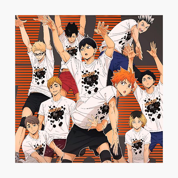 Pin by Kayla S on Anime in 2023  Haikyuu manga, Haikyuu, Haikyuu anime