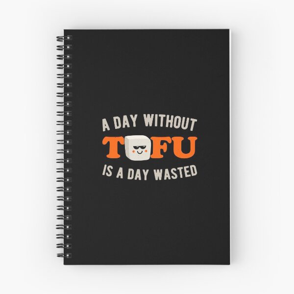 Item preview, Funny Tofu designed and sold by artworkbyrihen.
