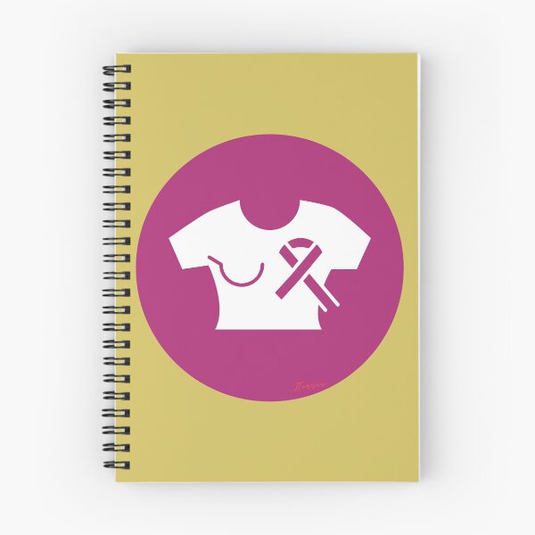 Item preview, Breast Cancer Prevention designed and sold by LibrosBOOKtique.