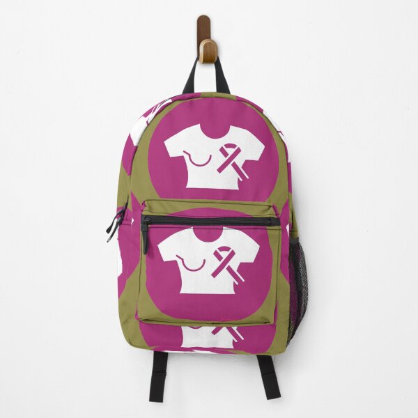Item preview, Breast Cancer Prevention designed and sold by LibrosBOOKtique.