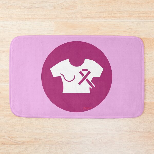 Item preview, Breast Cancer Prevention designed and sold by LibrosBOOKtique.