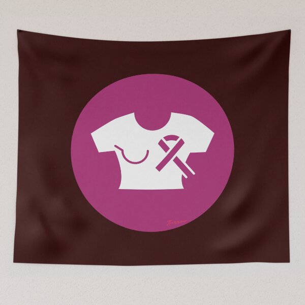 Item preview, Breast Cancer Prevention designed and sold by LibrosBOOKtique.