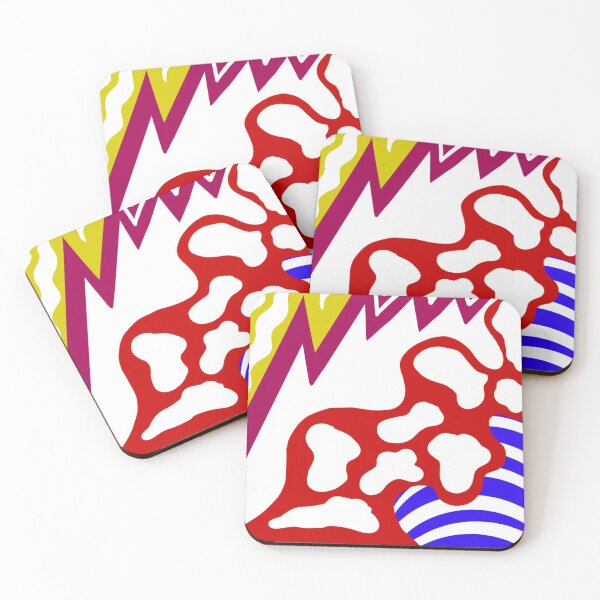 Item preview, Contrasting Design designed and sold by VicIllustrate.
