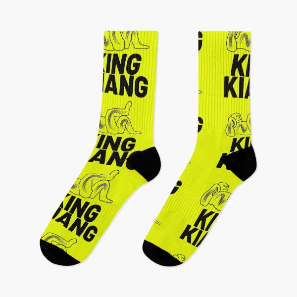 Item preview, King Kiang (vertical) designed and sold by balldchickens.