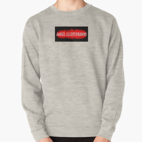 CulturedVisuals AFC Ajax Crewneck Sweatshirt