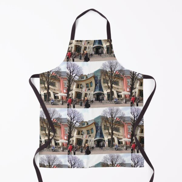 Item preview, Crazy House, Sopot, Poland designed and sold by mikequigley.